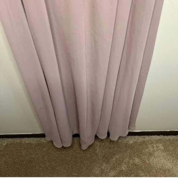 Watters & Watters Cameo (4503) Bridesmaid Dress in Mink Size 6 - Picture 6 of 15